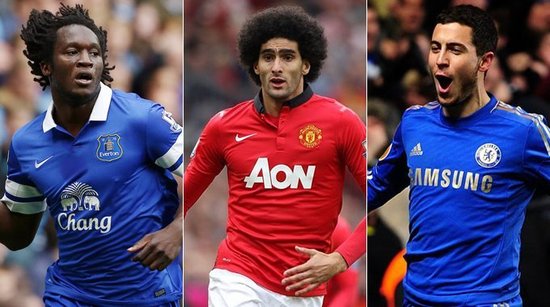 关键比赛中 关键比赛中